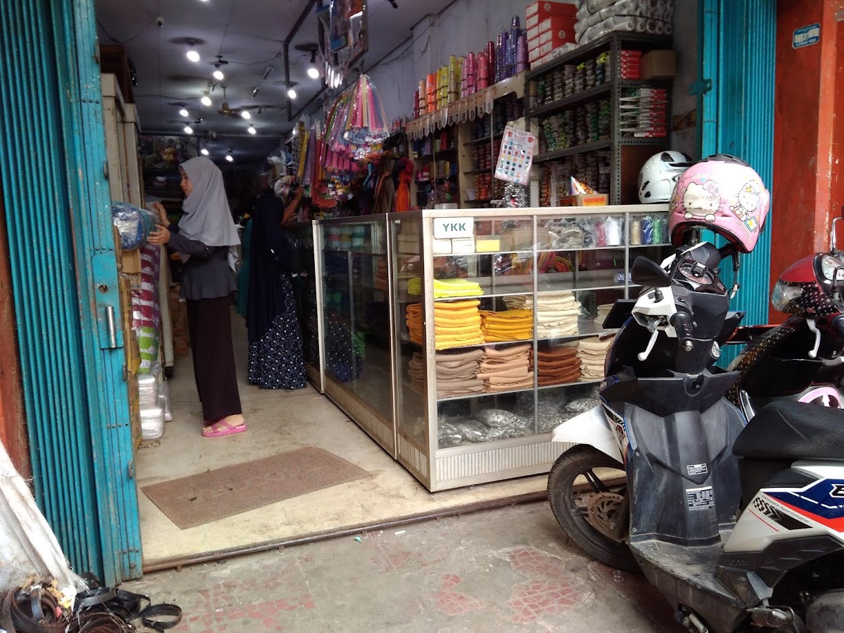 Cara Beli Tiket Pameran Seni Citimall Cilacap: Panduan Praktis untuk Warga Lokal